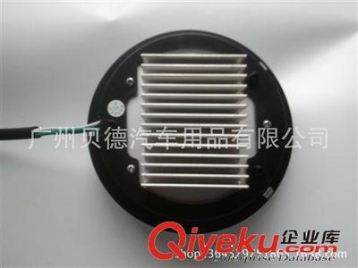 日铃牌18W六珠远近小太子摩托车LED大灯——广州贝德汽车用品专业供应